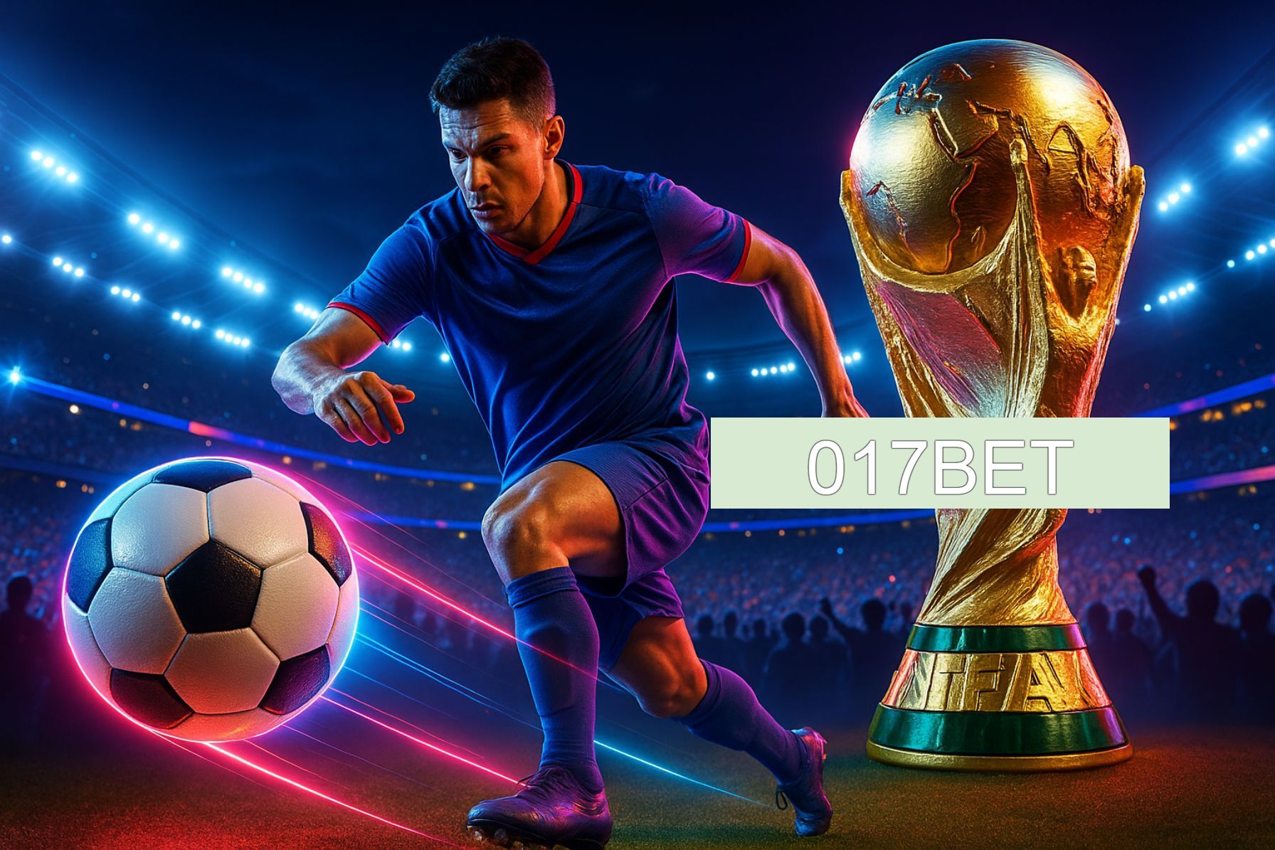 Eventos Esportivos