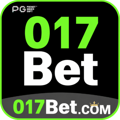 Logo 017BET - Cassino Online Brasil