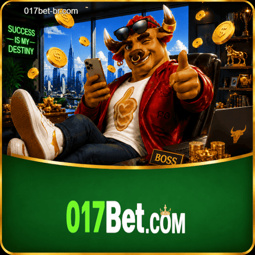 017BET Facebook - Página oficial com promoções e comunidade ativa
