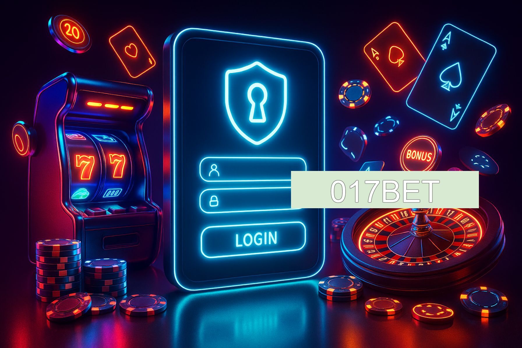 Benefícios do Login